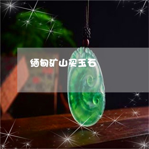 缅甸矿山买玉石/2023032803818 缅甸矿山买玉石/2023032803818