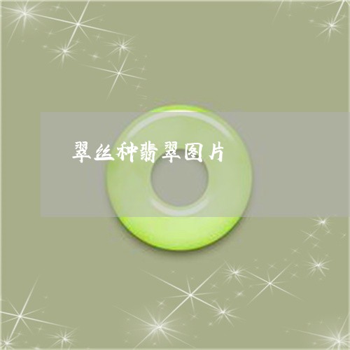 翠丝种翡翠图片/2023032756159