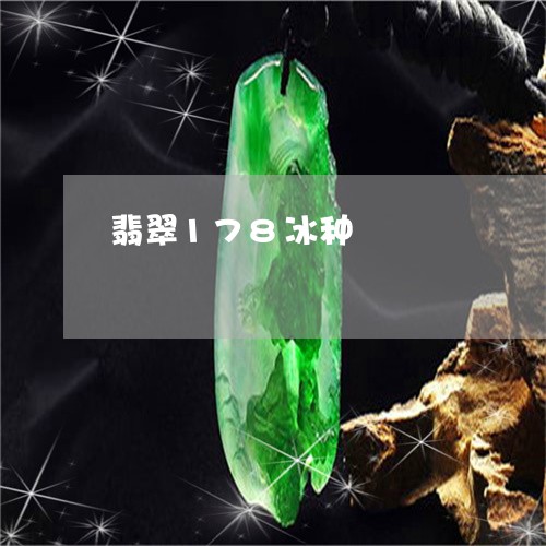 翡翠178冰种/2023032751604 翡翠178冰种/2023032751604
