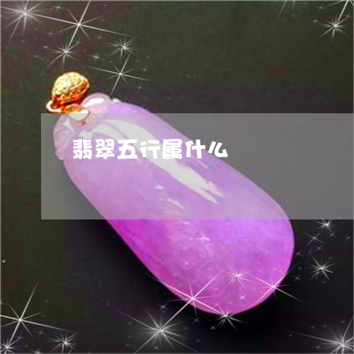 翡翠五行属什么/2023032868373 翡翠五行属什么/2023032868373