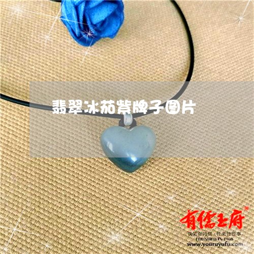 翡翠冰茄紫牌子图片/2023041147493 翡翠冰茄紫牌子图片/2023041147493