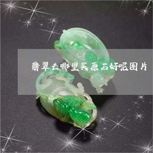 翡翠去哪里买原石好呢图片/2023061999682 翡翠去哪里买原石好呢图片/2023061999682