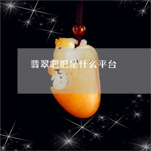 翡翠吧吧是什么平台/2023041079382 翡翠吧吧是什么平台/2023041079382