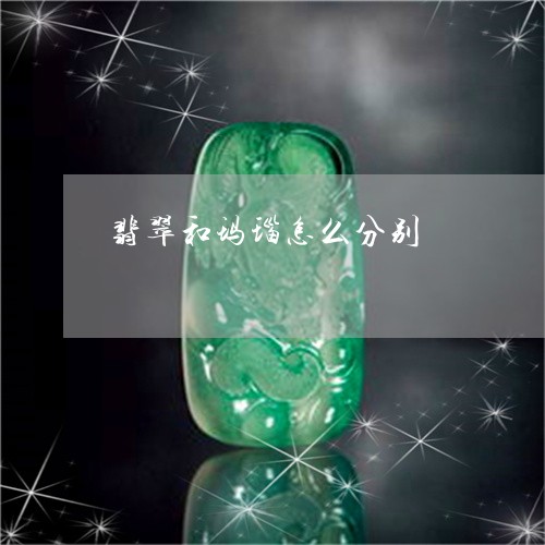 翡翠和玛瑙怎么分别/2023041072928 翡翠和玛瑙怎么分别/2023041072928