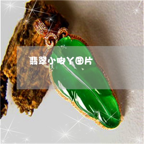 翡翠小脚丫图片/2023032606151
