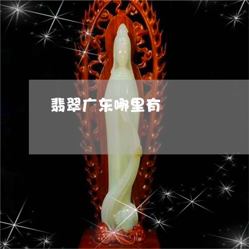 翡翠广东哪里有/2023032759382 翡翠广东哪里有/2023032759382