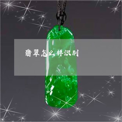 翡翠怎么样识别/2023032631360 翡翠怎么样识别/2023032631360