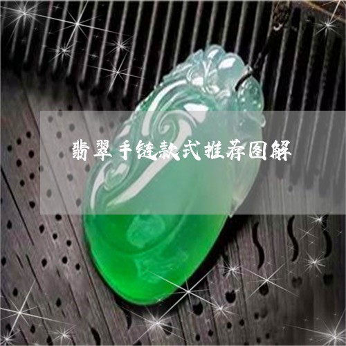 翡翠手链款式推荐图解/2023061783716 翡翠手链款式推荐图解/2023061783716