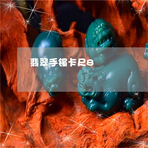 翡翠手镯卡尺8/2023032661383 翡翠手镯卡尺8/2023032661383