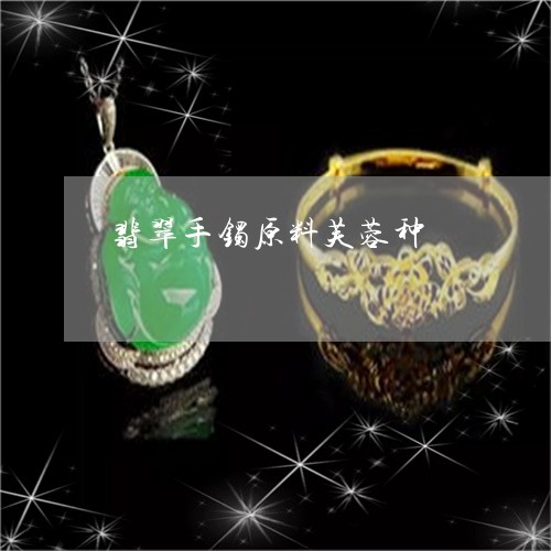 翡翠手镯原料芙蓉种/2023021405938 翡翠手镯原料芙蓉种/2023021405938