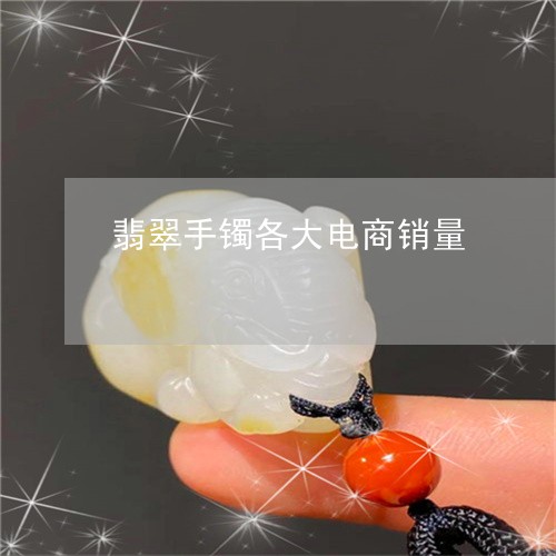 翡翠手镯各大电商销量/2023061139159 翡翠手镯各大电商销量/2023061139159