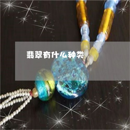 翡翠有什么种类/2023032545272 翡翠有什么种类/2023032545272