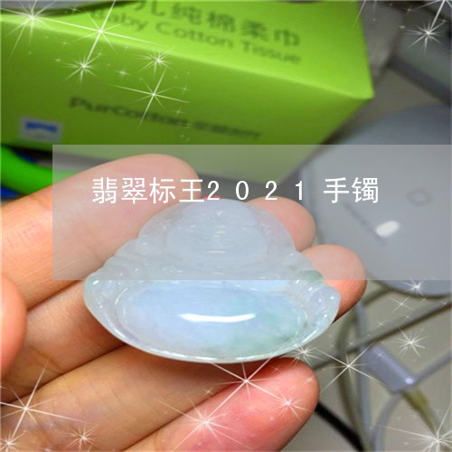 翡翠标王2021手镯 翡翠标王2021手镯