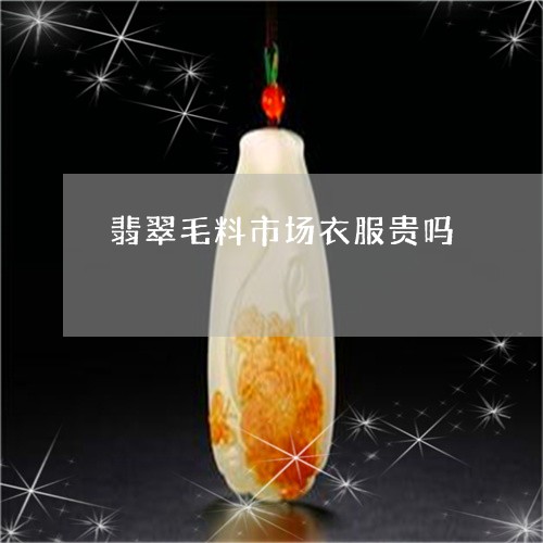 翡翠毛料市场衣服贵吗/2023060905947 翡翠毛料市场衣服贵吗/2023060905947