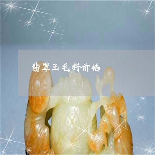 翡翠玉毛料价格/2023032537150 翡翠玉毛料价格/2023032537150