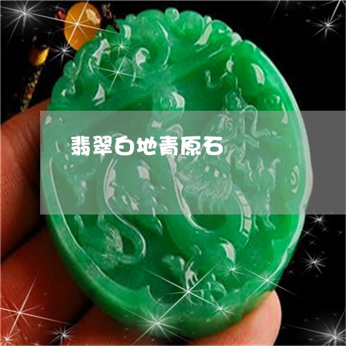 翡翠白地青原石/2023032420373 翡翠白地青原石/2023032420373