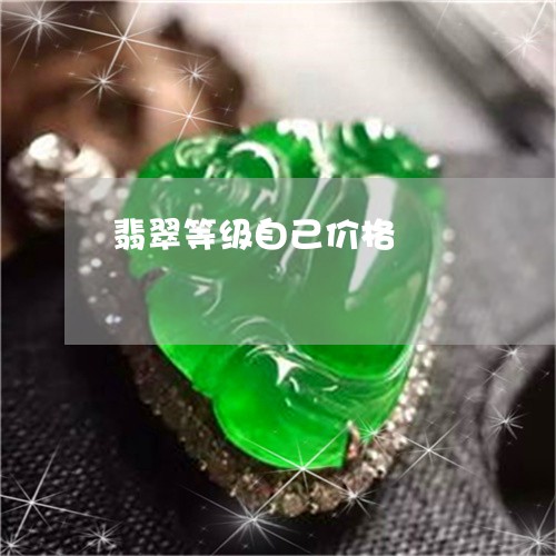翡翠等级自己价格/2023030328470 翡翠等级自己价格/2023030328470