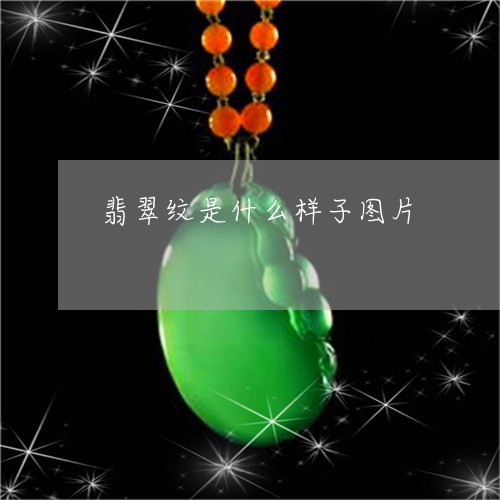 翡翠纹是什么样子图片/2023060662692 翡翠纹是什么样子图片/2023060662692