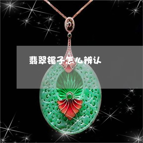 翡翠镯子怎么辨认/2023030487163