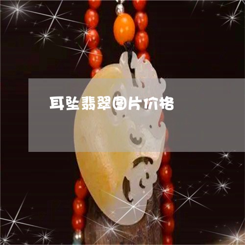 耳坠翡翠图片价格/2023062023614 耳坠翡翠图片价格/2023062023614