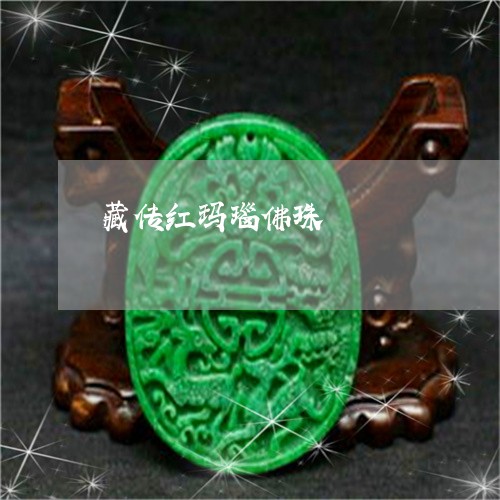 藏传红玛瑙佛珠/2023032227360 藏传红玛瑙佛珠/2023032227360