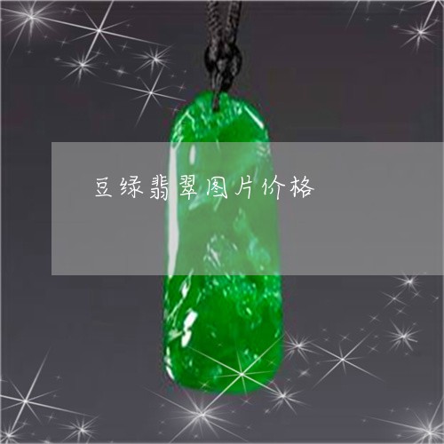 豆绿翡翠图片价格/2023022866148 豆绿翡翠图片价格/2023022866148