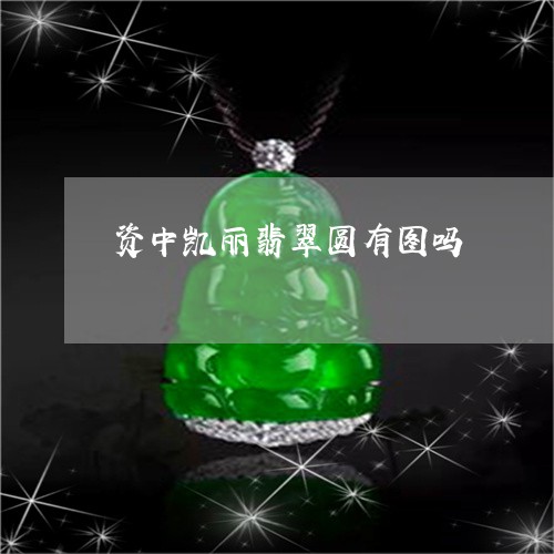 资中凯丽翡翠圆有图吗/2023060529470