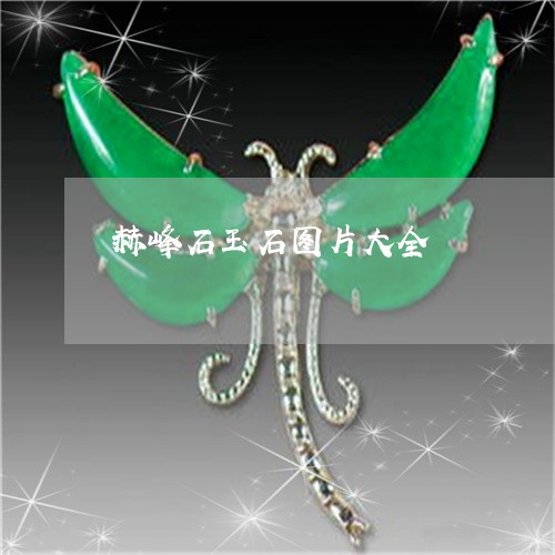 赫峰石玉石图片大全/2023020616959 赫峰石玉石图片大全/2023020616959