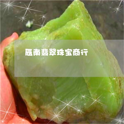 辰南翡翠珠宝商行/2023062009604