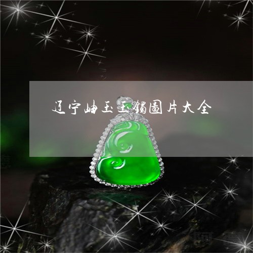 辽宁岫玉玉镯图片大全/2023060574925