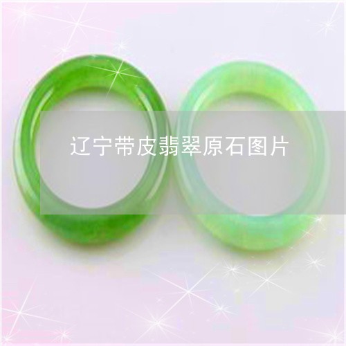 辽宁带皮翡翠原石图片/2023060545047 辽宁带皮翡翠原石图片/2023060545047
