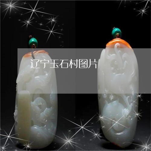 辽宁玉石村图片/2023032284838 辽宁玉石村图片/2023032284838