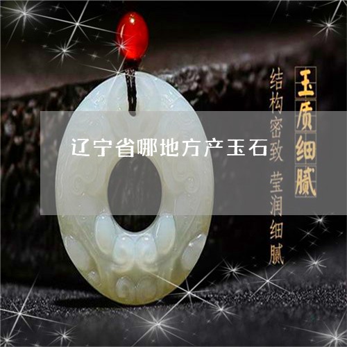 辽宁省哪地方产玉石/2023020680483 辽宁省哪地方产玉石/2023020680483