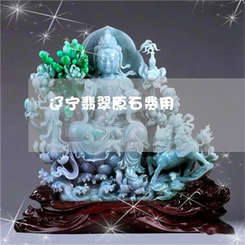 辽宁翡翠原石费用/2023062042859 辽宁翡翠原石费用/2023062042859