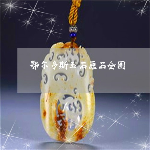 鄂尔多斯玉石原石全图/2023060360705 鄂尔多斯玉石原石全图/2023060360705