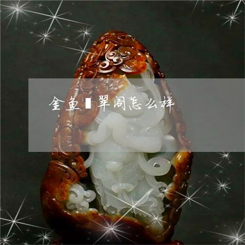 金鱼翡翠阁怎么样/2023022810593