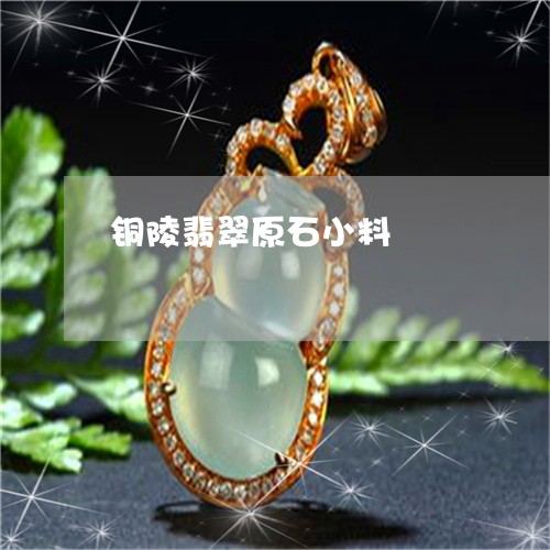 铜陵翡翠原石小料/2023022814140 铜陵翡翠原石小料/2023022814140