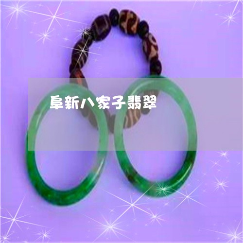 阜新八家子翡翠/2023032233805