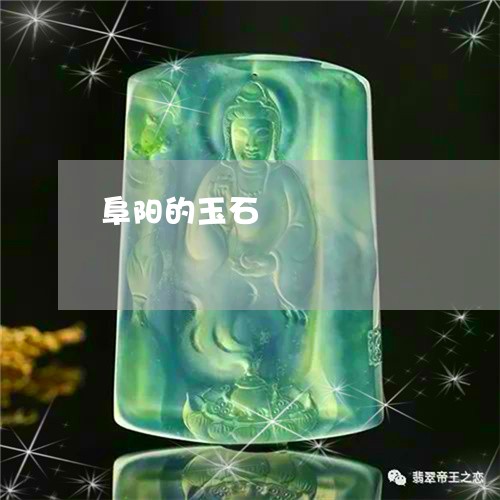 阜阳的玉石/2023071278571