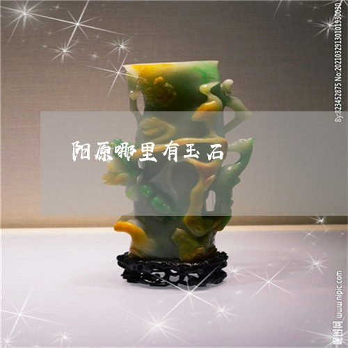 阳原哪里有玉石/2023032205260 阳原哪里有玉石/2023032205260