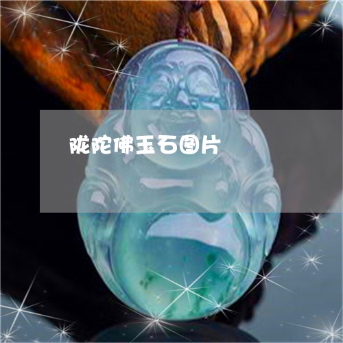 陇陀佛玉石图片/2023032282749 陇陀佛玉石图片/2023032282749