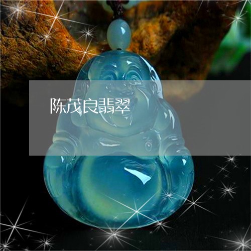 陈茂良翡翠/2023071239392 陈茂良翡翠/2023071239392