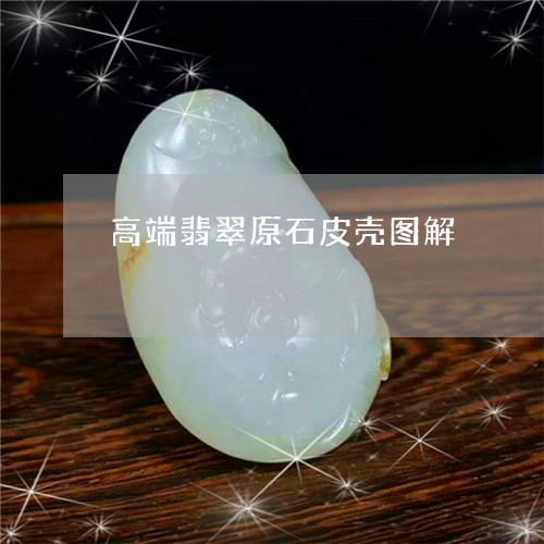 高端翡翠原石皮壳图解/2023060372594