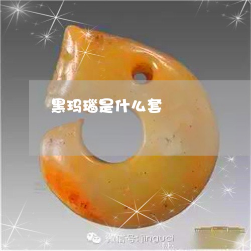 黑玛瑙是什么套/2023032149403 黑玛瑙是什么套/2023032149403