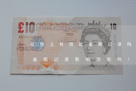 小橘子逾期上征信吗(分期乐逾期多久上征信)