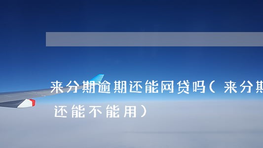 包含24自助袋逾期后可以不还吗的词条