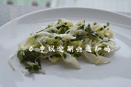 0申报逾期会通知吗 0申报逾期会通知吗