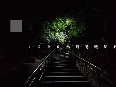 1000元网贷逾期半年 1000元网贷逾期半年