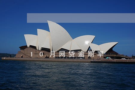 10月网贷逾期率 10月网贷逾期率