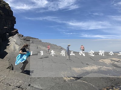 13年有三次逾期办工商分期 13年有三次逾期办工商分期